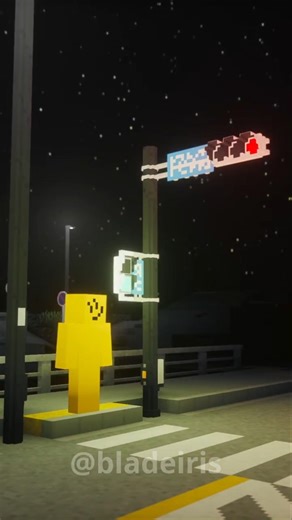 Making a Japan Mod in Minecraft