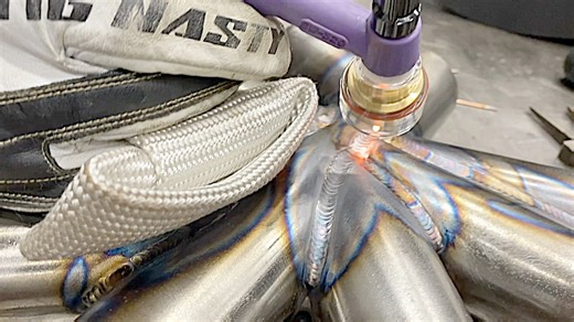 Here's some Tig225x highlights and a pretty sweet offer from my online store. Happy Holidays - Jody Starting today, we're doing 12% OFF SITEWIDE at Weldmonger.com - no code required. Save on all your favorite welding supplies, TIG Torches, CK and Primeweld machines and more for the next 12 days! It's our way of saying thank you for being a valued part of the Weldmonger family. Wishing you the best this holiday season. Jody & The Weldmonger Team | Welding Tips & Tricks