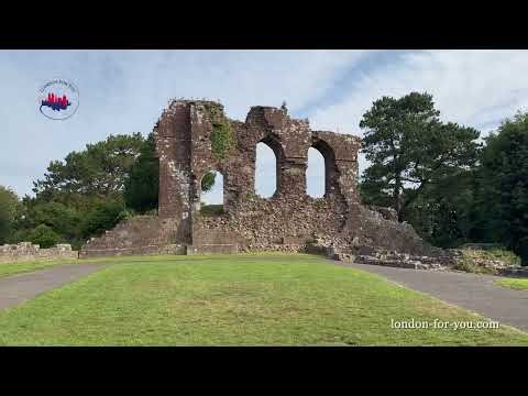 1790 Egremont Castle