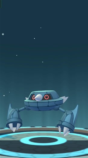 Beldum to Metang Evolution Pokémon GO - 3 Star Appraisal!