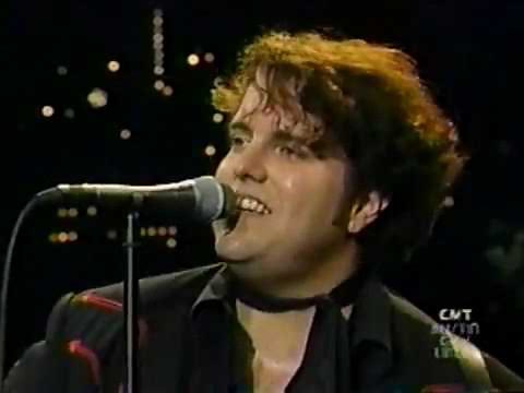 Mavericks - "Pretend" (Austin City Limits, 1994)