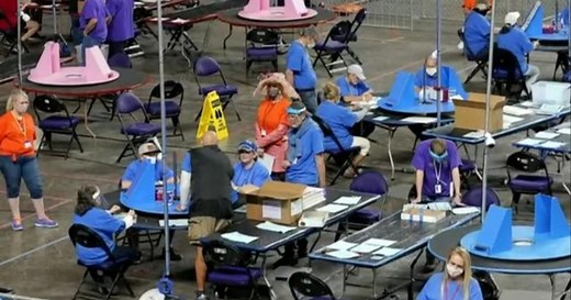 Election experts testify to House committee on Arizona GOP-led audit