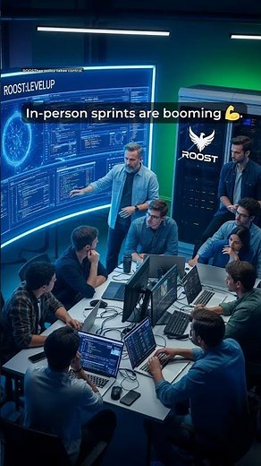 Open Source SOS! 🚨 Code Chaos Explained 🚀
