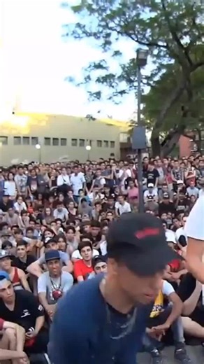 El Quinto Escalón: Freestyle y Rimas Impactantes