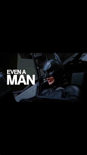 Speaker - Batman #motivation #shorts #mindset #discipline #success #batman