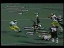 Bad Calls: Illinois vs Michigan (2000)