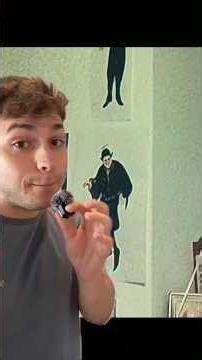 ⚡️TODOS los EASTER EGGS del documental de la serie de HARRY POTTER PARTE 1 ¿Te diste cuenta de esto?