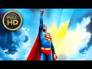🎥 SUPERMAN (1978) | Trailer | Full HD | 1080p