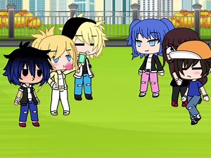 Singing Battle Unveils Identities in Ladybug Theme