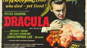 Drácula (1958)
