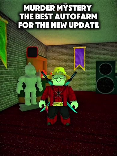 ❄️ MM2 CHRISTMAS AUTOFARM SCRIPT WINTER UPDATE #mm2autofarm #deltaexecutor #robloxfyp #murdermystery2 #mm2script