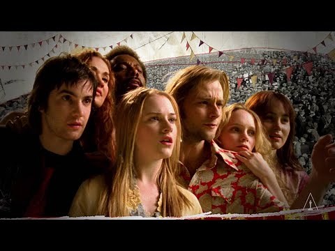 Across the Universe Full Movie Facts And Review | Evan Rachel Wood | Jim Sturgess