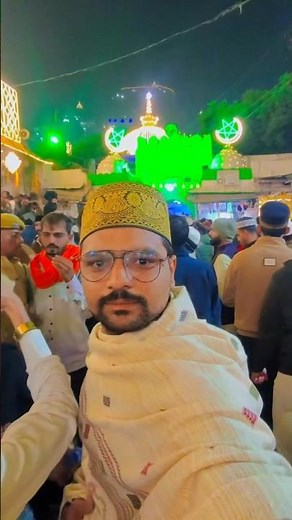 live 814 wa Urs e khwaja Garib Nawaz Ajmer Sharif New Islamic status video shorts Reel Status