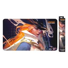 Riftbound: League of Legends TCG: Origins Playmat (Miss Fortune)