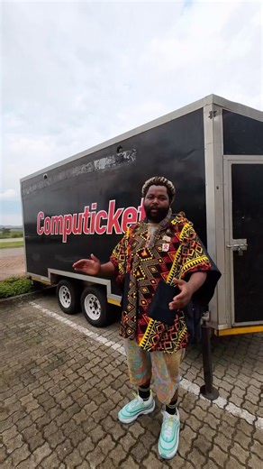 68K views · 1.7K reactions | Ticket update for those struggling to get tickets at stores | Sjava_ATM | Facebook