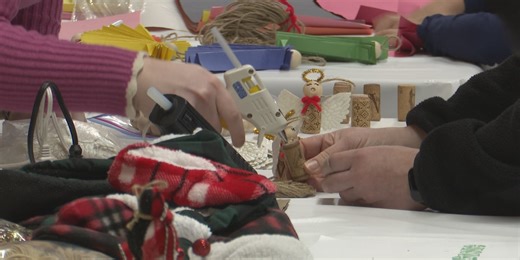 Grand Marais Winter Carnival provides family fun