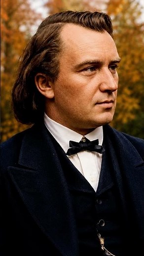 Intermezzo in B-flat minor, Op. 117, No. 2 — Johannes BRAHMS