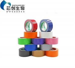 [Hot Item] Xc-Bio Biodegradable High-Strength Heat-Resistant Industrial Tape Direct From Factory