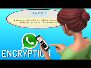Understanding Encryption!