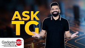 2.6K views | Gadgets 360 With Technical Guruji: Ask TG Watch full show here: https://www.youtube.com/watch?v=ZZaK-he01HI #TechnicalGuruji #Gadgets360 #GauravChaudhary #TrendingTechnology #TrendingTechnology2024 | NDTV | Facebook