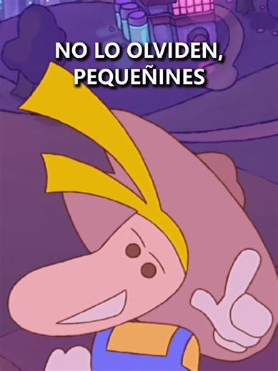 Rayman y su Canción de los Híbridos