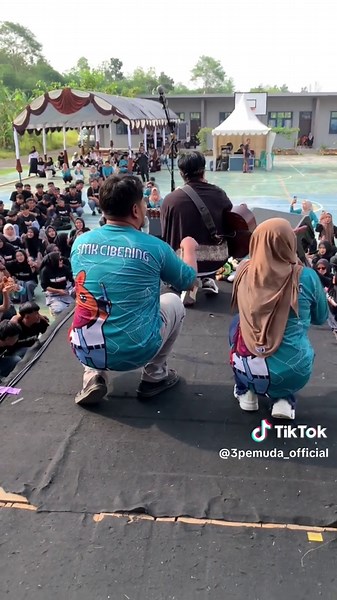 Engkau anak Sekolah #3pemudaberbahaya #anaksekolah #music