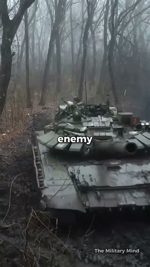 Why Modern Tanks Are Designed To Explode On Purpose