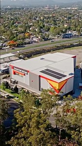 Southport | Self Storage Facility Highlight Reel | December 2025 | General Self Storage