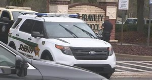 3 students arrested after BB gun prompts Code Red lockdown at Lake Brantley High, police say