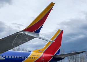 Why modern airplanes have winglets