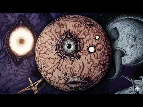 The Most Disturbing Sci-Fi Horror You’ve Never Read