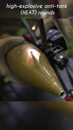 6K views · 12 reactions | Russian Soldiers Arming drones with Anti-tank HEAT weapons | Sasha Seddon | Facebook