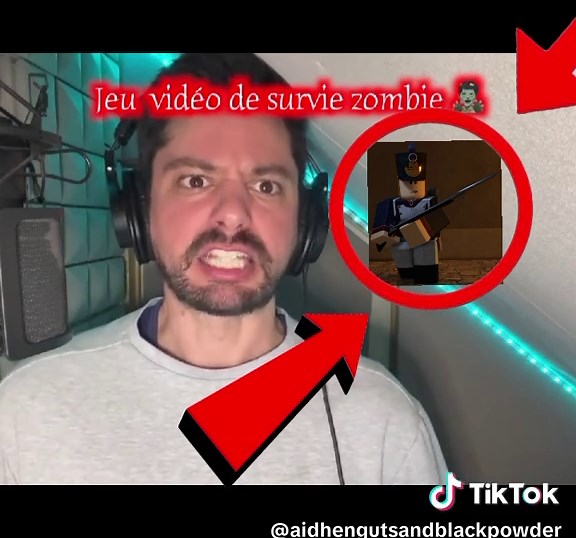 🍾Aidhen.GnB🎊 (@aidhengutsandblackpowder) - Exploring Guts and Black Powder in Roblox