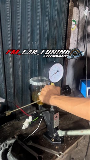 Nozzle 947 Custom Tune Insights