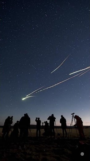 Perseid meteor shower peaks Aug 12–13