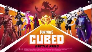 2.8K views · 13 reactions | Fight monsters, power up Sideways weapons, and defend the Island with new outfits! The Fortnite Chapter 2 - Season 8 Battle Pass is available now. | Nintendo of Canada | Facebook