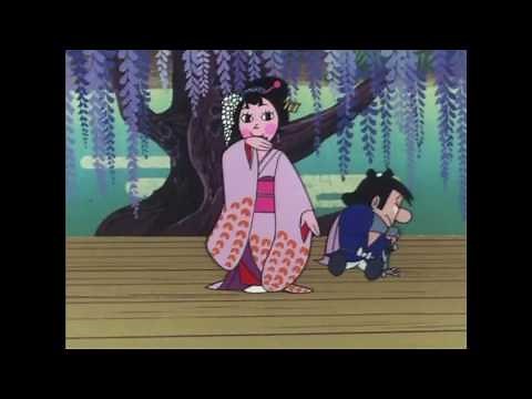赤福CM 赤太郎〜ご存知伊勢の赤福餅編〜