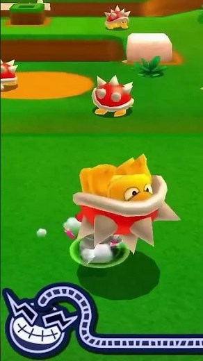 Mario's TRANSFORMATIONS! 🍄 Part 27