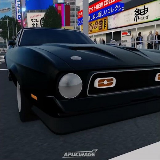 I DONT KNOW EDIT - CAR EDIT PART 10 MIDNIGHT RACING TOKYO