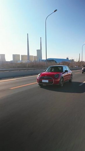 伙伴们快来试驾吧#mini #宝马mini #百变mini不止代步