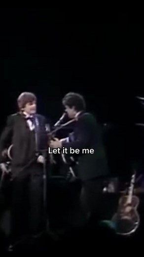 The Everly Brothers - Let It Be Me (1960) | Billboard Hot 100 #7