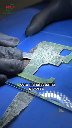 Our electronic reverse engineering services help recover schematics, PCB layouts, and BOMs from existing hardware, enabling product reproduction, redesign, and long-term support for legacy electronic systems. #ReverseEngineering #PCBReverse #ElectronicDesign #BOMRebuild #HardwareAnalysis #PCBA #ElectronicsEngineering #PCBSolutions | Wonderful PCB