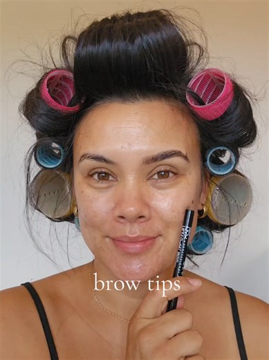 Essential Brow Tips for Soft, Natural-Looking Brows