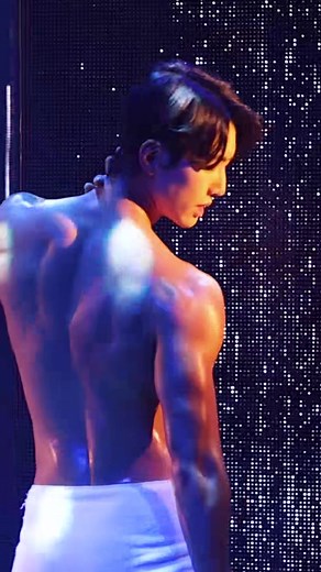 The Man Alive Choice Musical at Seoul Forest Theater Hall 2