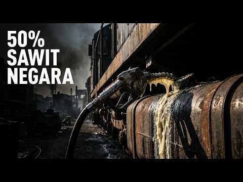 B50: Revolusi Energi, Senjata Geopolitik, atau Bencana Baru?