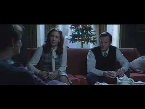 The Conjuring 2 deleted scene#3