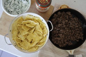 Easy Make-Ahead Freezer Meals