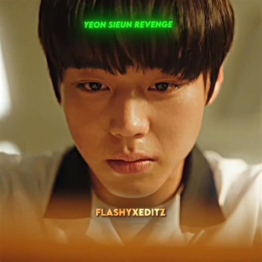 Yeon Sieun Goated Revenge.. "🔥💀 | Weak Hero Edit #shorts