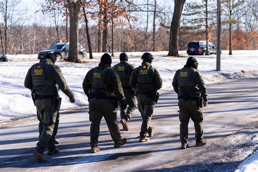 Monroe County sheriff files a lawsuit against Indiana immigration law