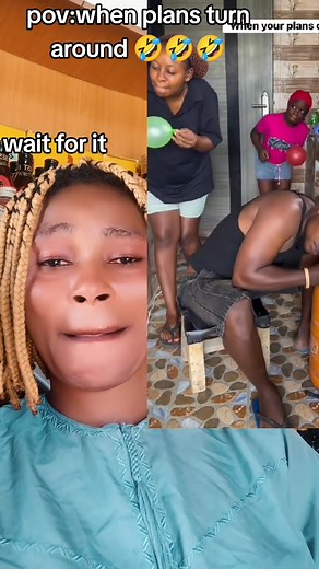 14K views · 164 reactions | I no fit laugh藍藍藍藍 #funny | Mod Skits | Facebook